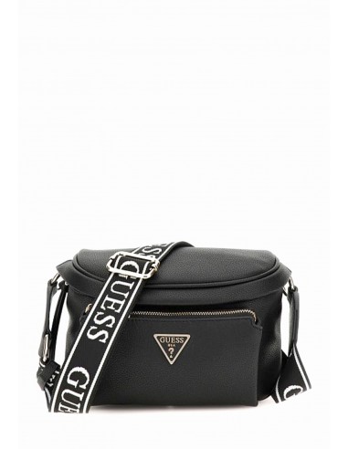 Guess Sac banane Power play Hwbg9006800 Black outlet