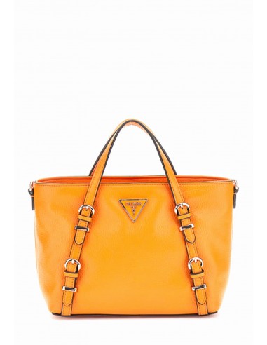 Guess Sac a main Levia Hwbs8501760 Tangerine acheter