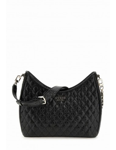 Guess Sac a main Adi Hwgg9322020 Black Jusqu'à 80% De Réduction