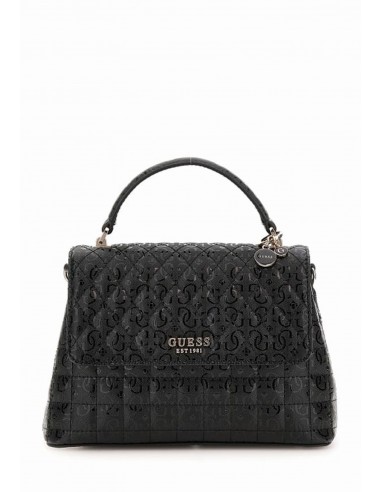 Guess Sac bandouliere Adi Hwgg9322200 Black Pour