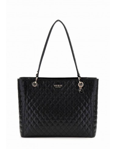 Guess Sac cabas Adi Hwgg9322250 Black solde