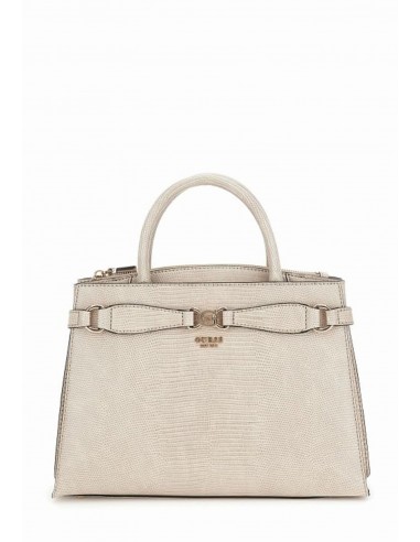 Guess Sac a main Arlena Hwkg9333060 Taupe Comment ça marche