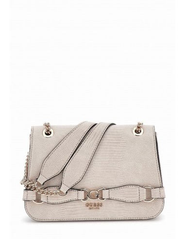 Guess Sac bandouliere Arlena Hwkg9333210 Taupe Comparez plus de prix