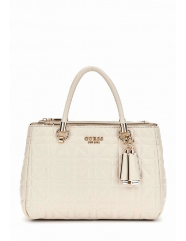 Guess Sac a main Brera Hwqg8499060 Stone de France