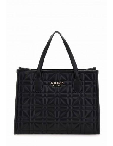 Guess Sac bandouliere Adam Hwqg8665220 Black Amélioration de cerveau avec