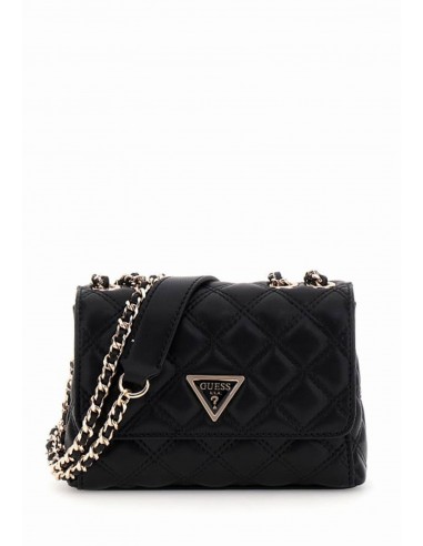 Guess Sac bandouliere Spark Hwqg8748740 Black Profitez des Offres !