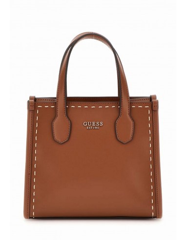 Guess Sac bandouliere Silvana Hwvc8665770 Cognac sélection de produits