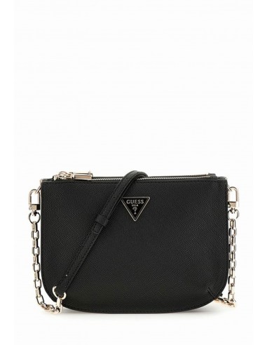 Guess Sac bandouliere Errin Hwvg8569120 Black 2 - 3 jours ouvrés.