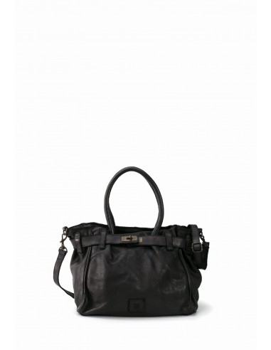 Biba Sac a main Boston Bt26 0 black de votre