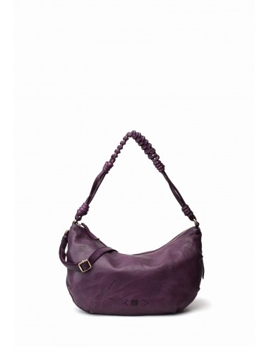 Biba Sac a main Niland Nil1l 99 violet du meilleur 