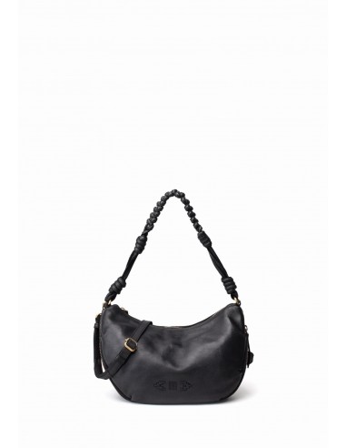 Biba Sac a main Niland Nil2l 0 black sur le site 