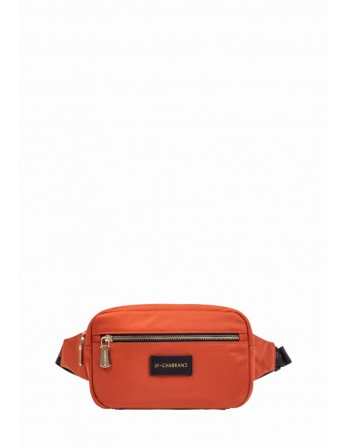 Chabrand Sac banane 11459 361 orange le concept de la Pate a emporter 