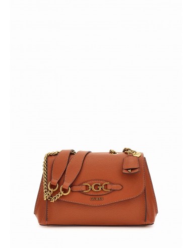 Guess Sac bandouliere Malva Hwbb9494210 Amber la colonne vertébrale