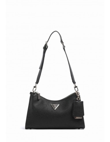 Guess Sac 48h Emera Hwbg9349180 Black Voir les baskets