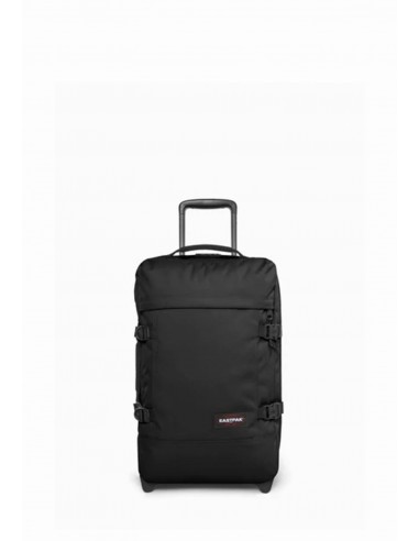 Eastpak Sac a dos de voyage Strapverz s Ek96l008 008 black suggérées chez