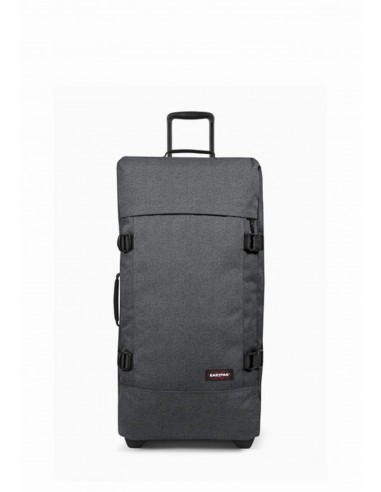 Eastpak Sac voyage roulettes Authentic Ek63l77h 77h black denim ou a consommer sur place