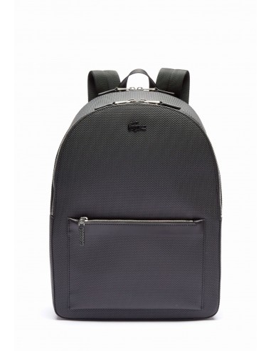 Lacoste Sac a dos Chantaco Nh3269ce 000 black en ligne